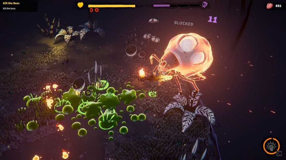 SwitchArcade Round-Up: ‘Have A Nice Death’, Plus Today’s Other New Releases, News, and Sales