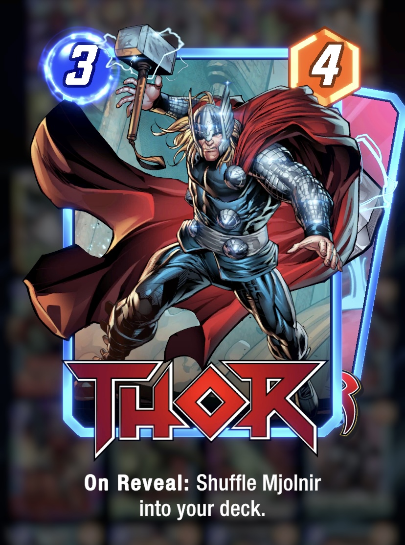 Marvel Snap] Sick of Shuri, Galactus, and Thanos? Try these decks