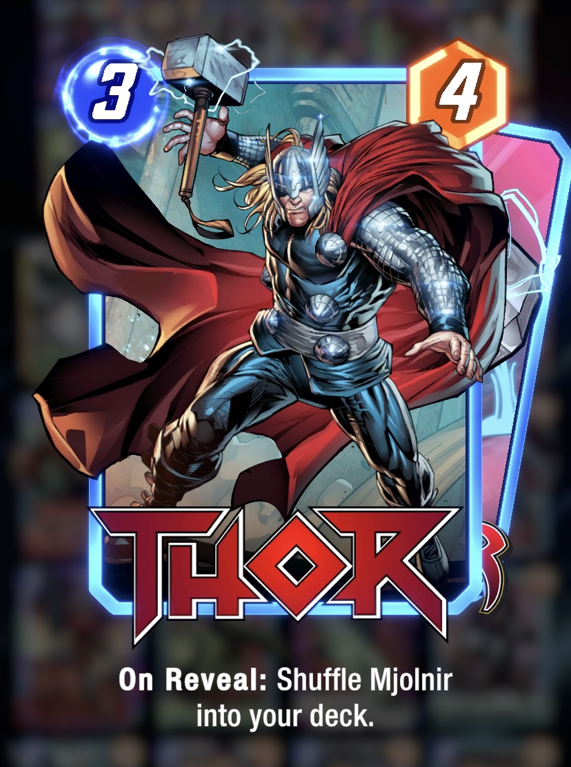 The Best 'Marvel Snap' Decks – March 2023 Edition – TouchArcade