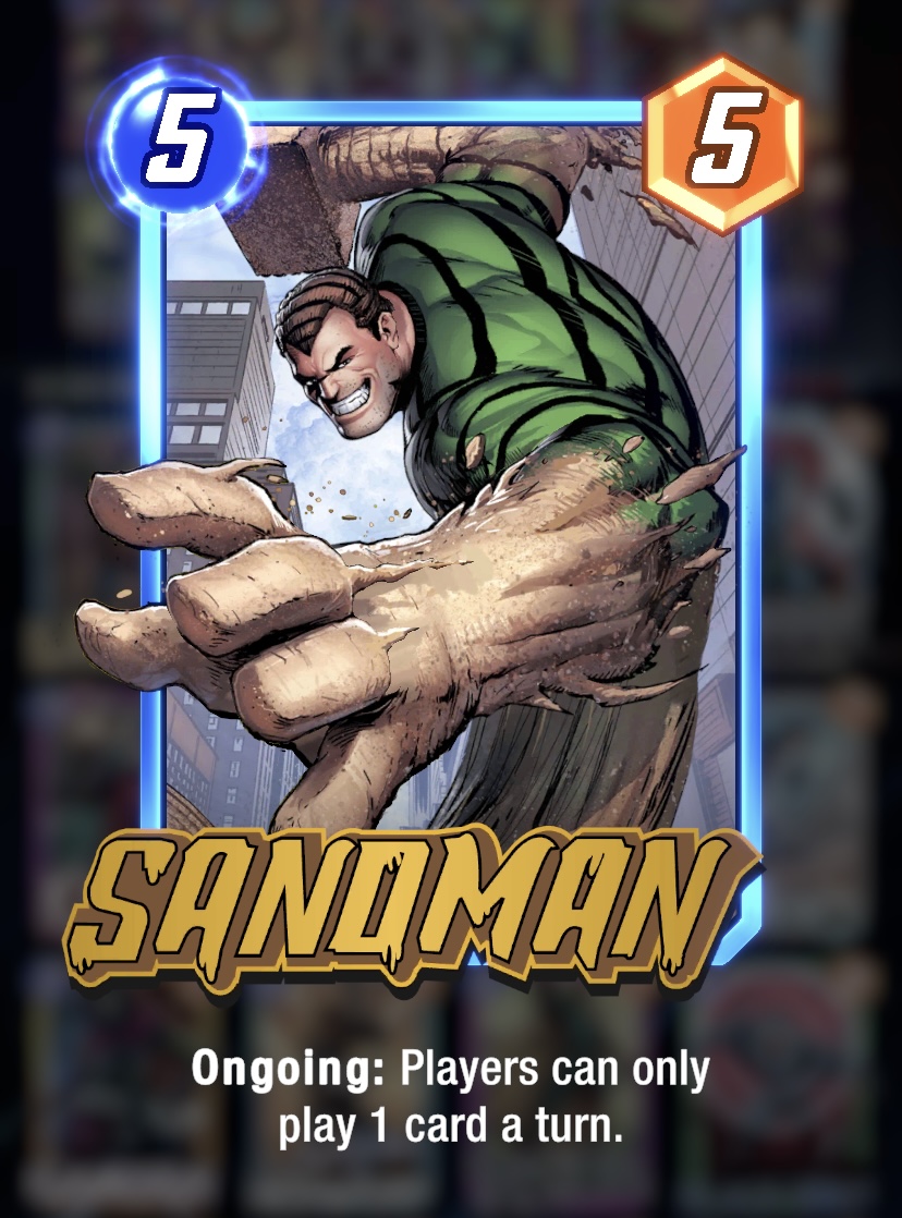 Marvel SNAP: Leech Deck Guide (Tips, Cards, & Strategies)