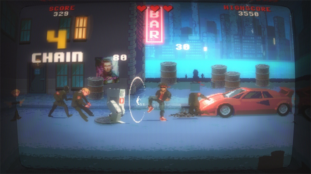 SwitchArcade Round-Up: ‘Kung Fury: Street Rage – Ultimate Edition’, Plus Today’s Other Releases and Sales - TouchArcade