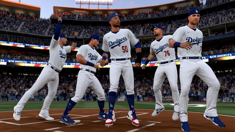 MLB the Show 23 Storylines Reveal Trailer - MLB the Show 23 Storylines  Reveal Trailer