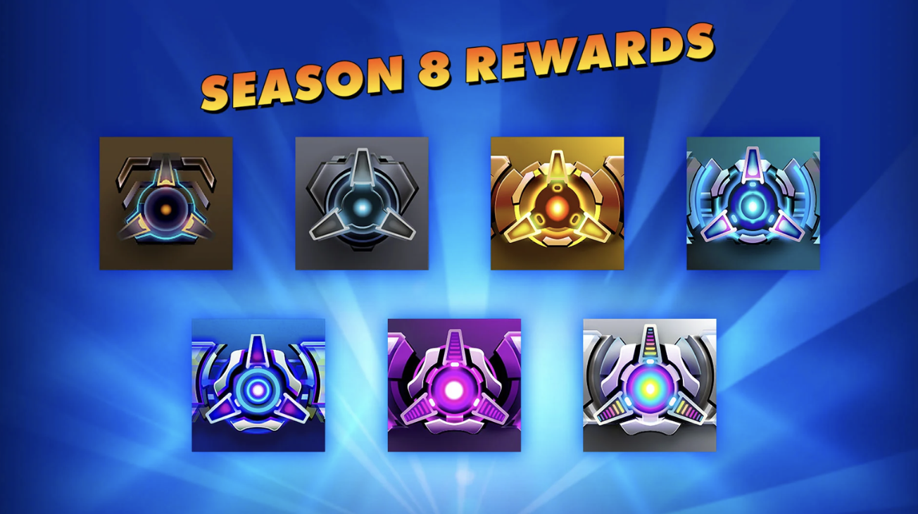 ‘Rocket League Sideswipe’ Season 8 Out Now, New Rewards and the Return