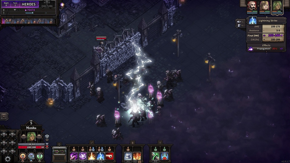 SwitchArcade Round-Up: Reviews Featuring ‘The Last Spell’, Plus the Latest Releases and Sales