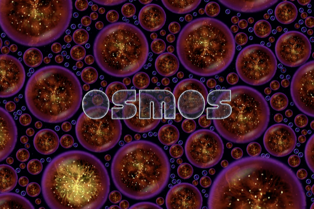 osmos apple arcade