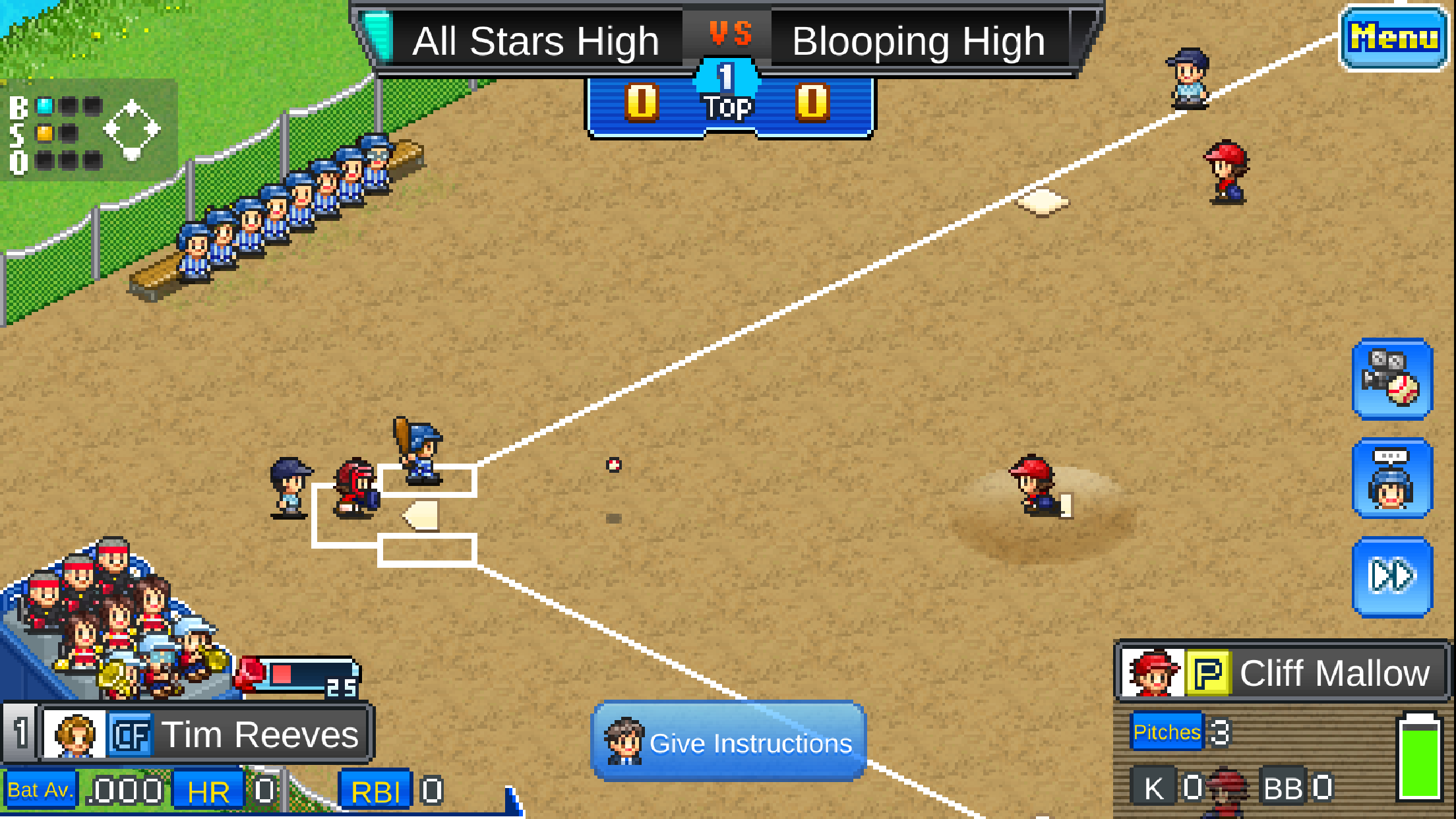 home run high free download mobile