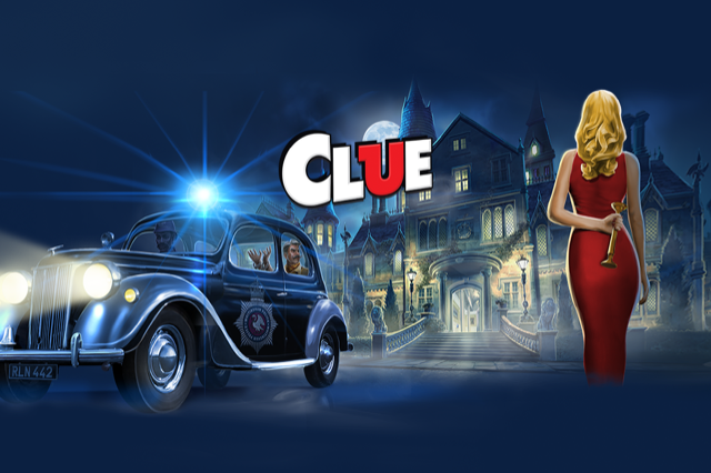 clue hasbros mystery game apple arcade