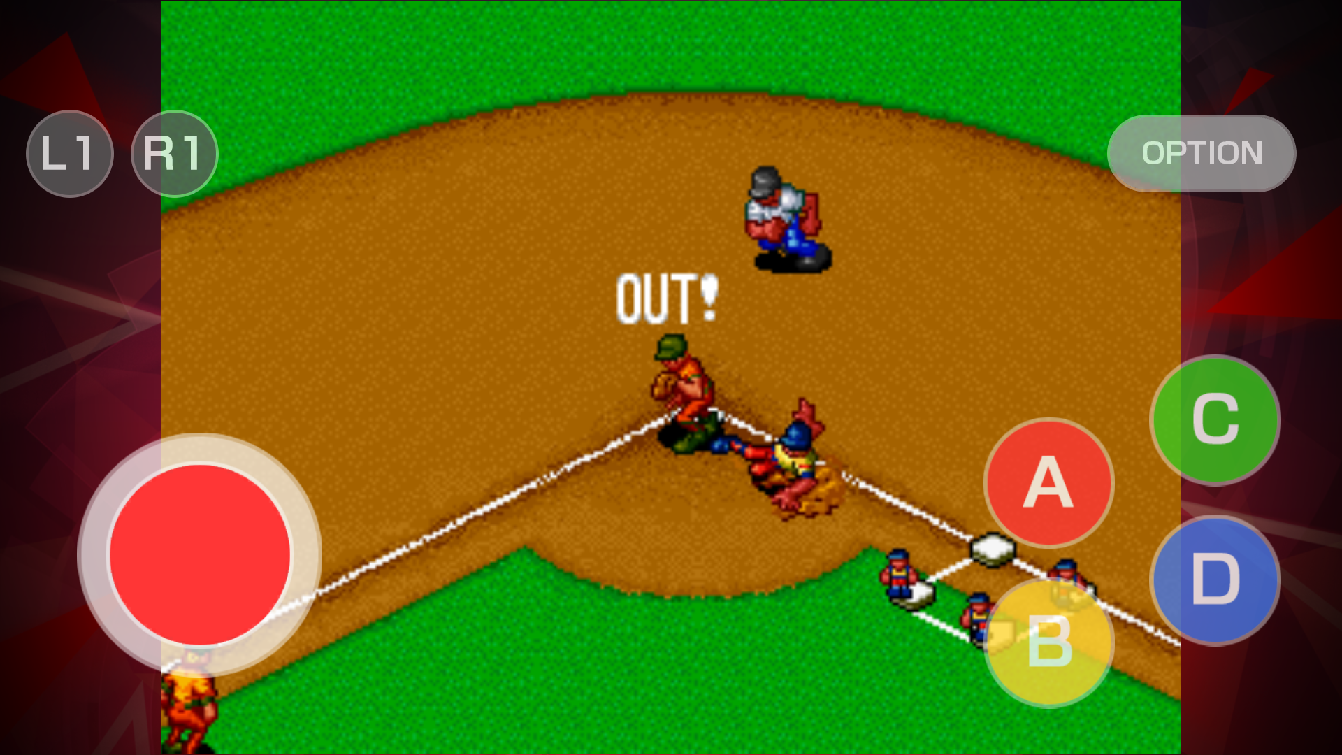 photo of Classic Sports Game ‘Baseball Stars Professional’ ACA NeoGeo From SNK and Hamster Is Out Now on iOS and Android image