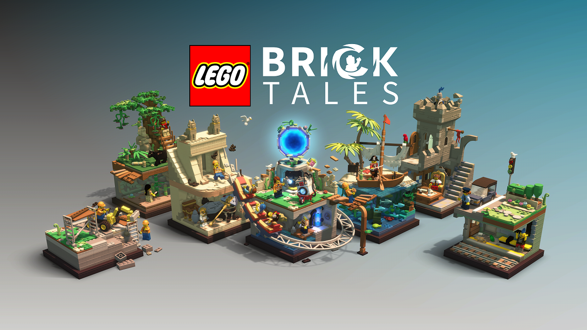 lego bricktales mobile release date