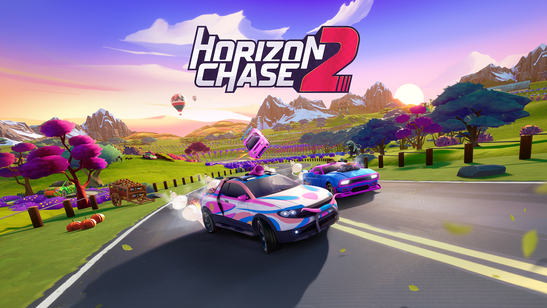 horizon chase 2 easter update download