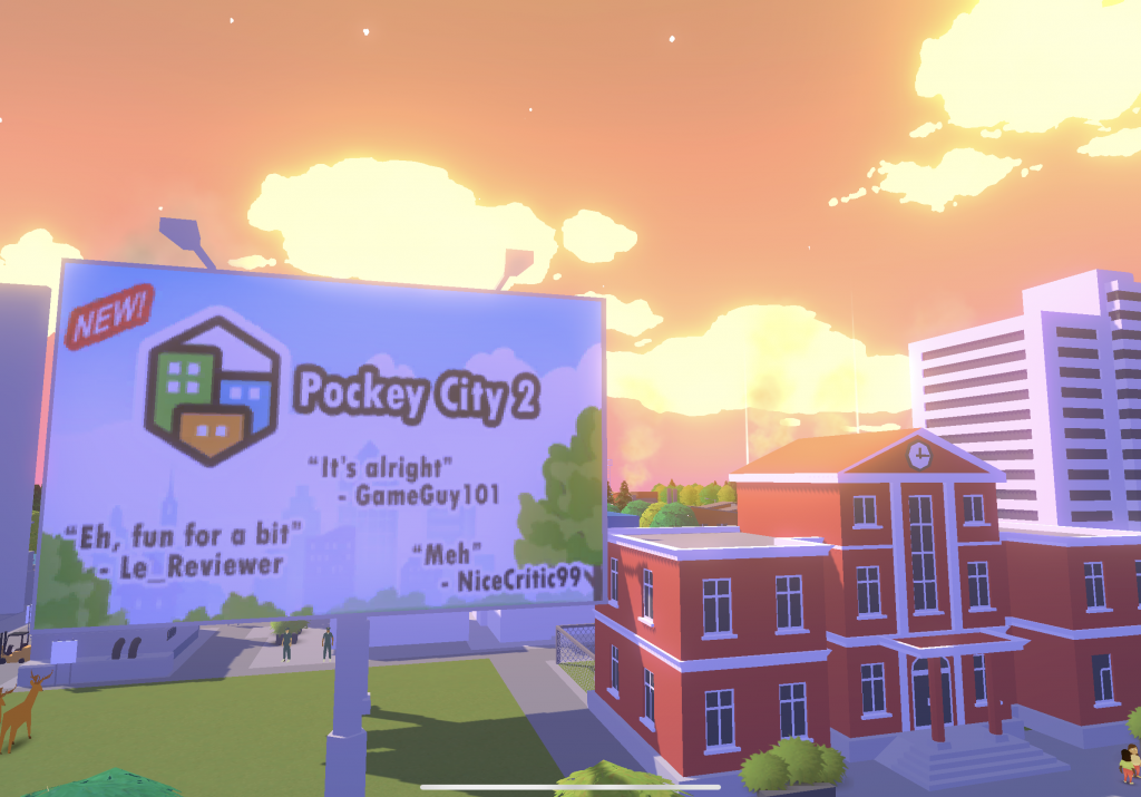 ‘Pocket City 2’ Review Essential TouchArcade