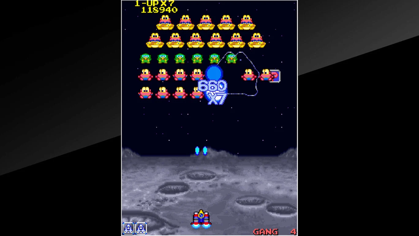 The Best Arcade Archives Games to Play on Switch in 2024 Mobile News