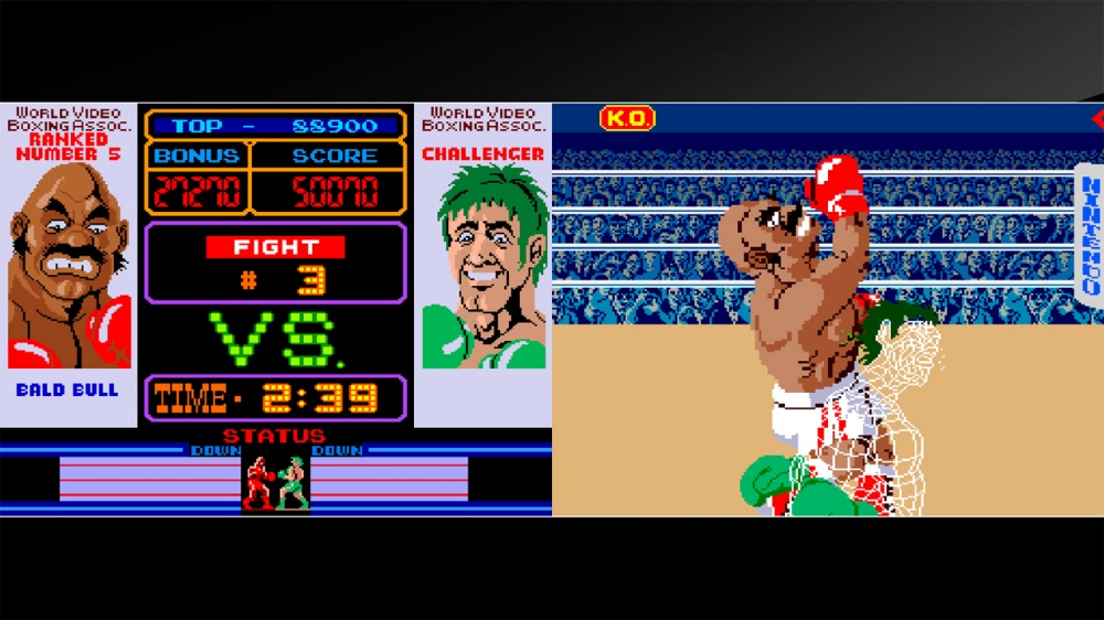 Every Arcade Archives Game On Nintendo Switch, Plus Our Top Picks