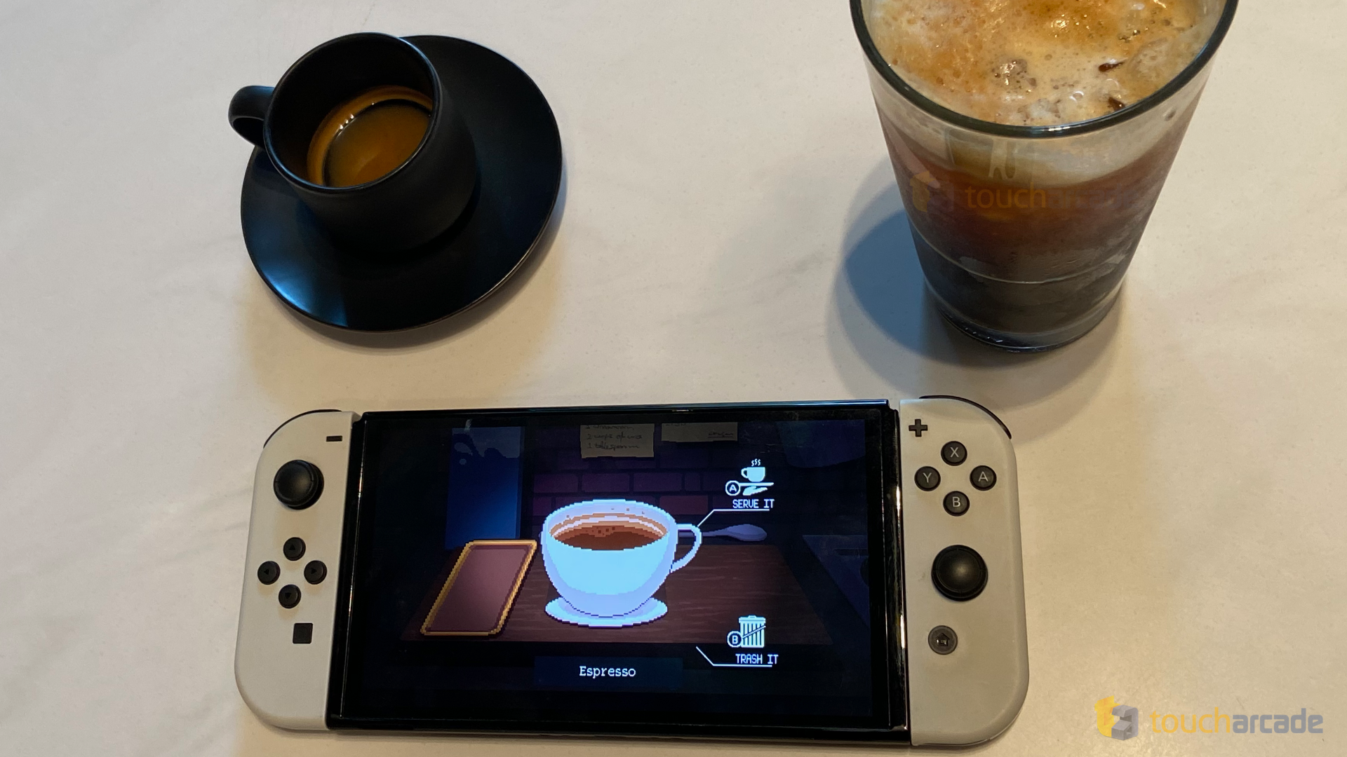 Reviews Featuring ‘Coffee Talk Episode 2’, Plus ‘Advance Wars 1+2 Re-Boot Camp’ and More – TouchArcade