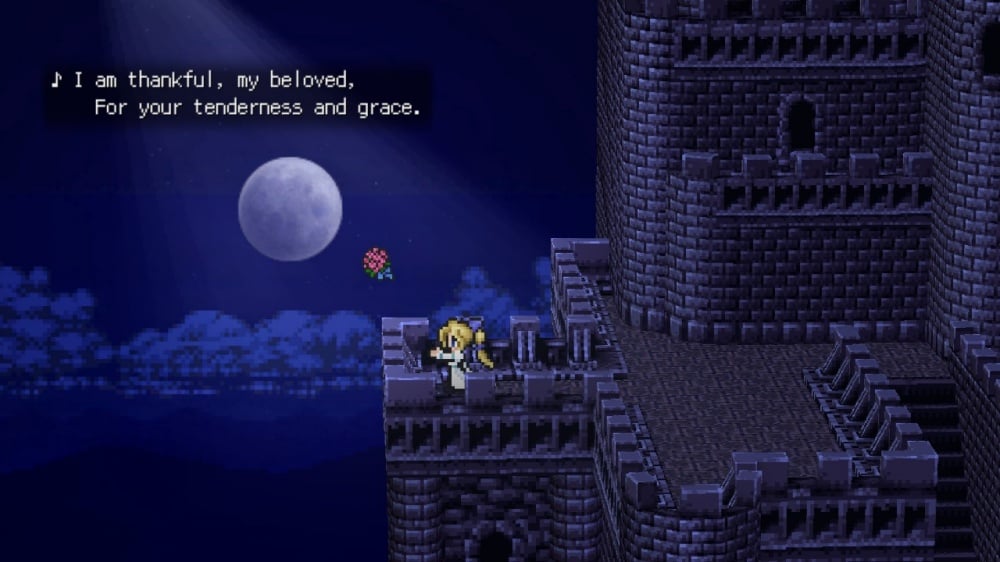 Why you should play Final Fantasy VI — Dead End Follies