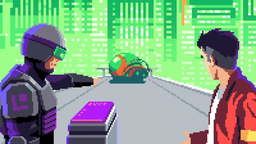 SwitchArcade Round-Up: Reviews Featuring 'GTA: The Trilogy' and 'To Be Or  Not To Be', Plus the Latest Releases and Sales – TouchArcade