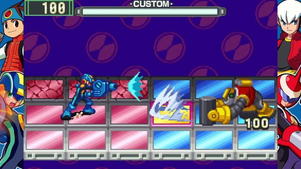 ‘Mega Man Battle Network Legacy Collection’, Plus More New Relases and Sales – TouchArcade