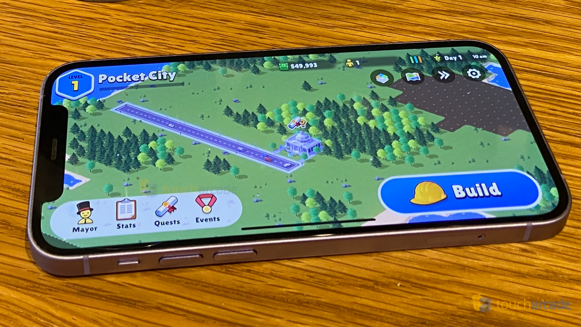 The Best Games for the New iPhone X – TouchArcade