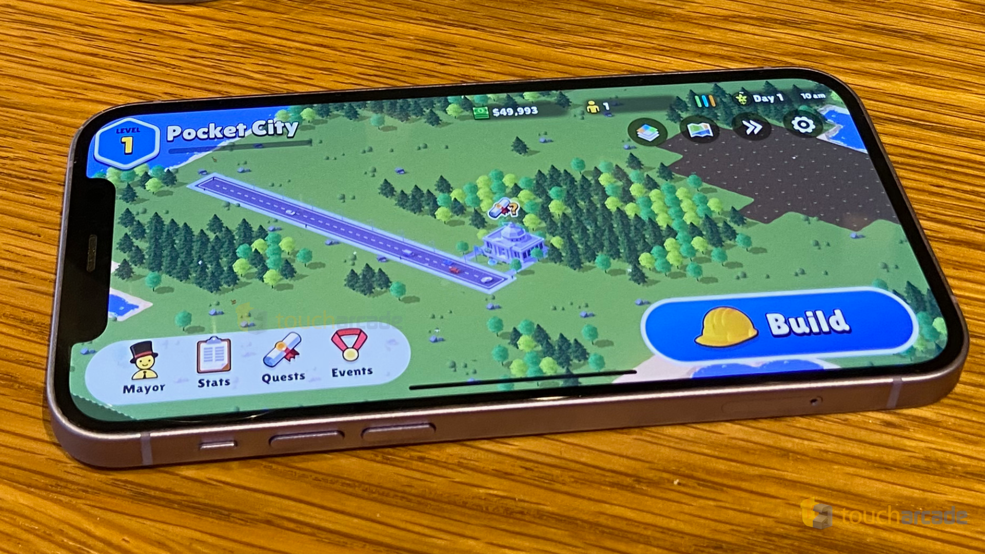 The Most Popular iPhone Games to Play Right Now (May 2023)