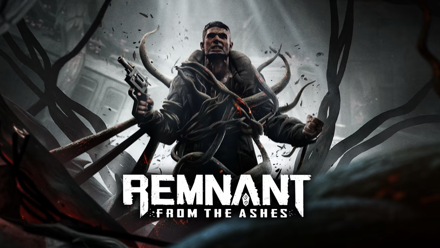 Remnant 2, PlayStation 5 - THQ Nordic