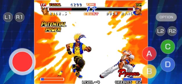 'Real Bout Fatal Fury 2' review: A furious game, but with some near-fatal flaws