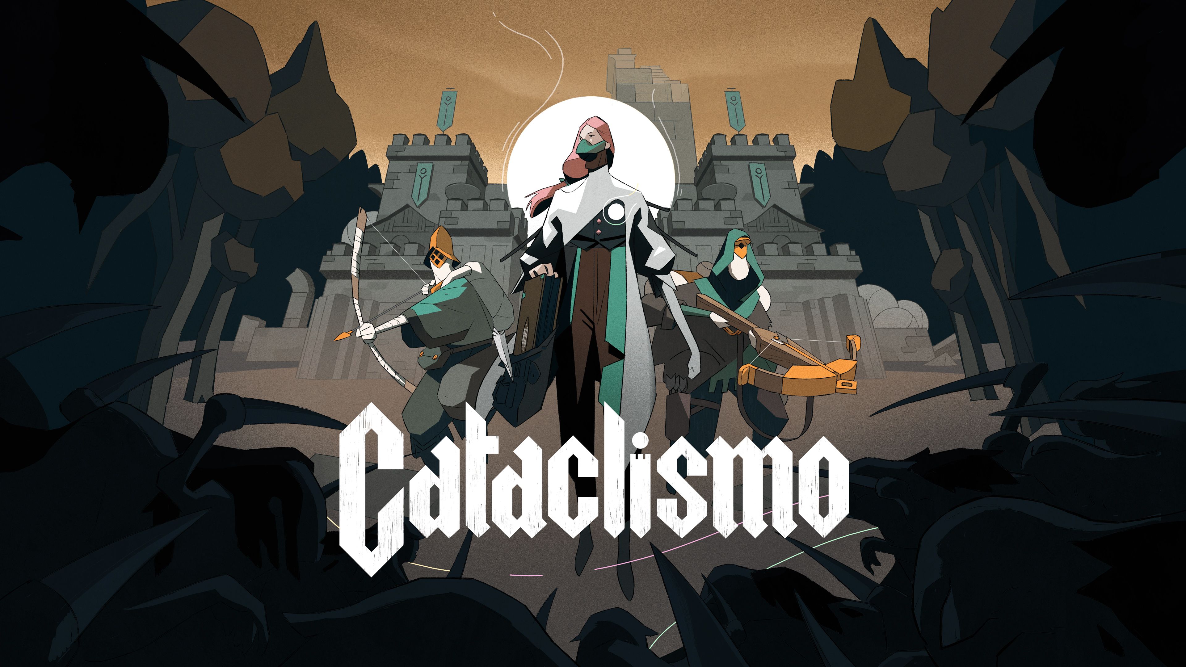 cataclysm humble games