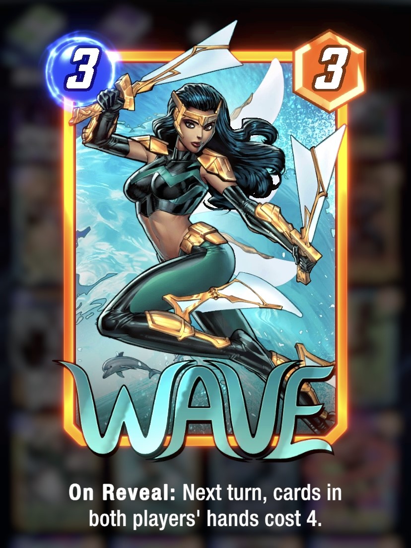The Best 'Marvel Snap' Decks – May 2023 Edition – TouchArcade