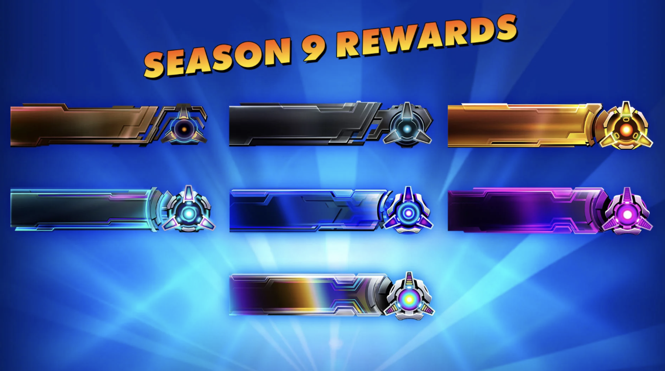 Rocket League Free To Play: Seasons, New Ranks, And More