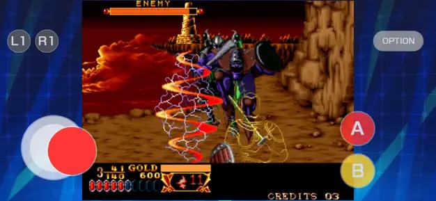 Fatal Fury Review (Neo Geo, 1991) - Infinity Retro