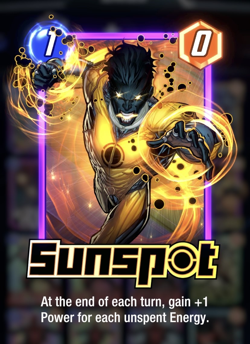 The Best 'Marvel Snap' Meta Decks – October 2023 Edition – TouchArcade