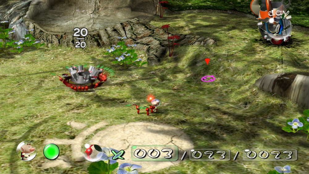 Pikmin remasters are killing hope for GameCube games on Nintendo Switch  Online