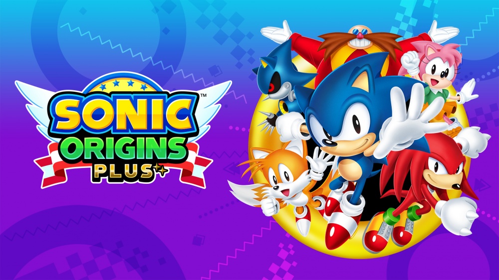 Sonic Origins Plus adds Game Gear titles, playable Amy and Knuckles -  Polygon