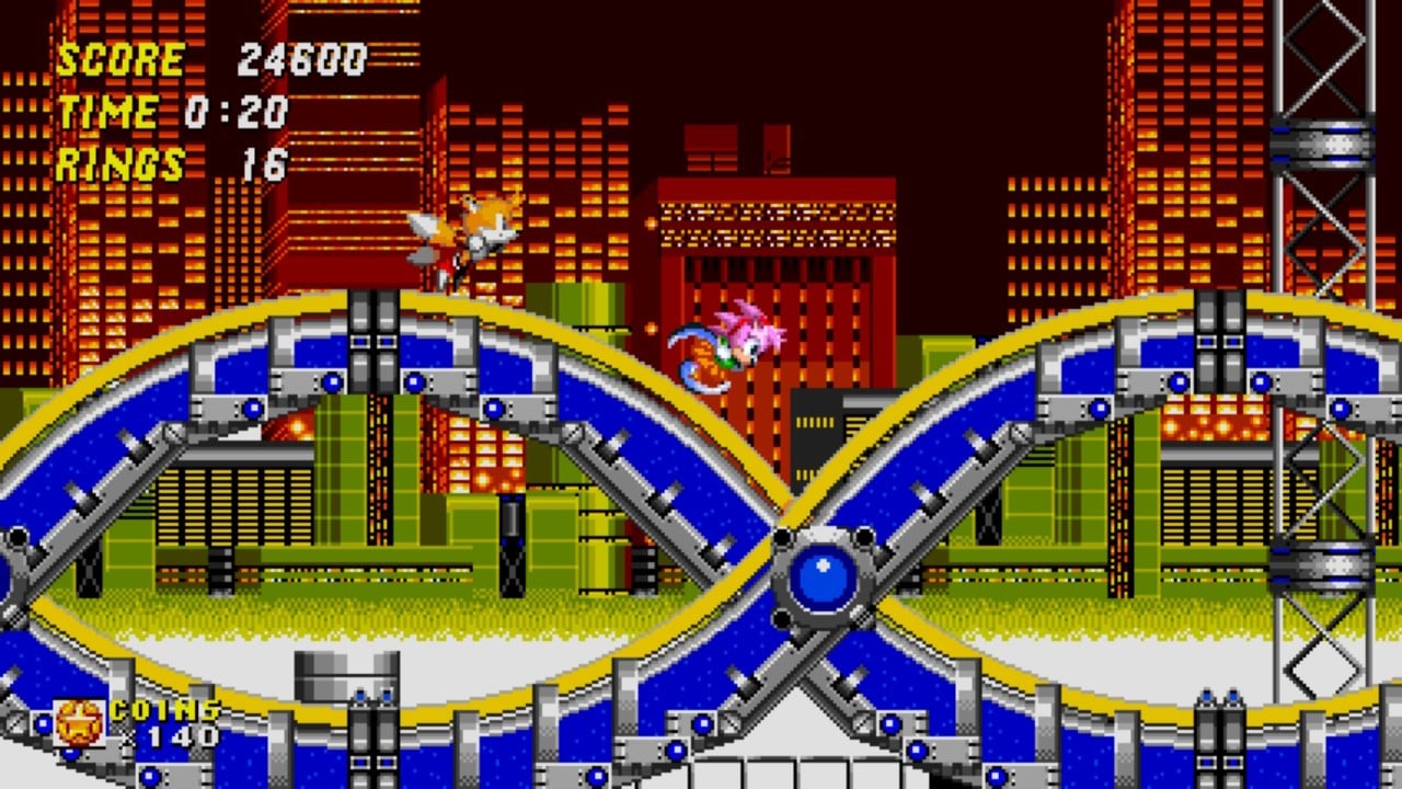 Ranking 'Sonic the Hedgehog' Games on Nintendo Switch – SwitchArcade  Special Edition – TouchArcade