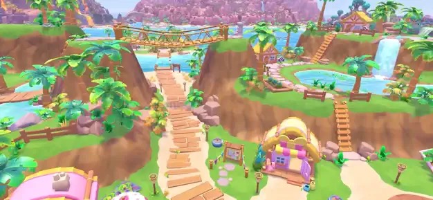 Hello Kitty Island Adventure Is Your New Animal Crossing