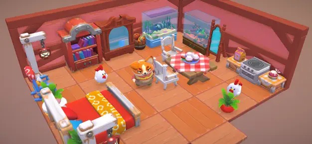 Hello Kitty Island Adventure Is Out Exclusively on Apple Arcade - CNET