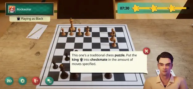 Chess With Friends' Free for Limited Time – TouchArcade