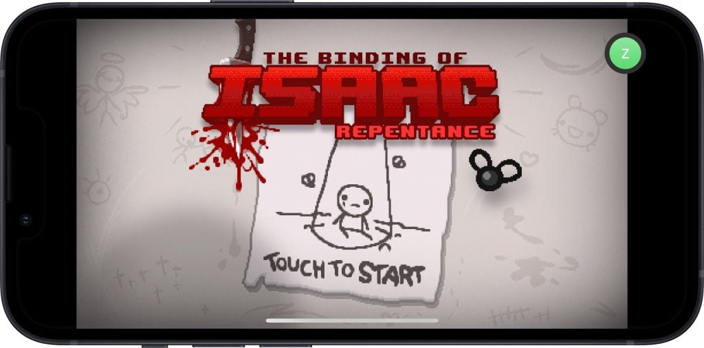 The Binding Of Isaac: Rebirth Update With Repentance, Afterbirth, And ...