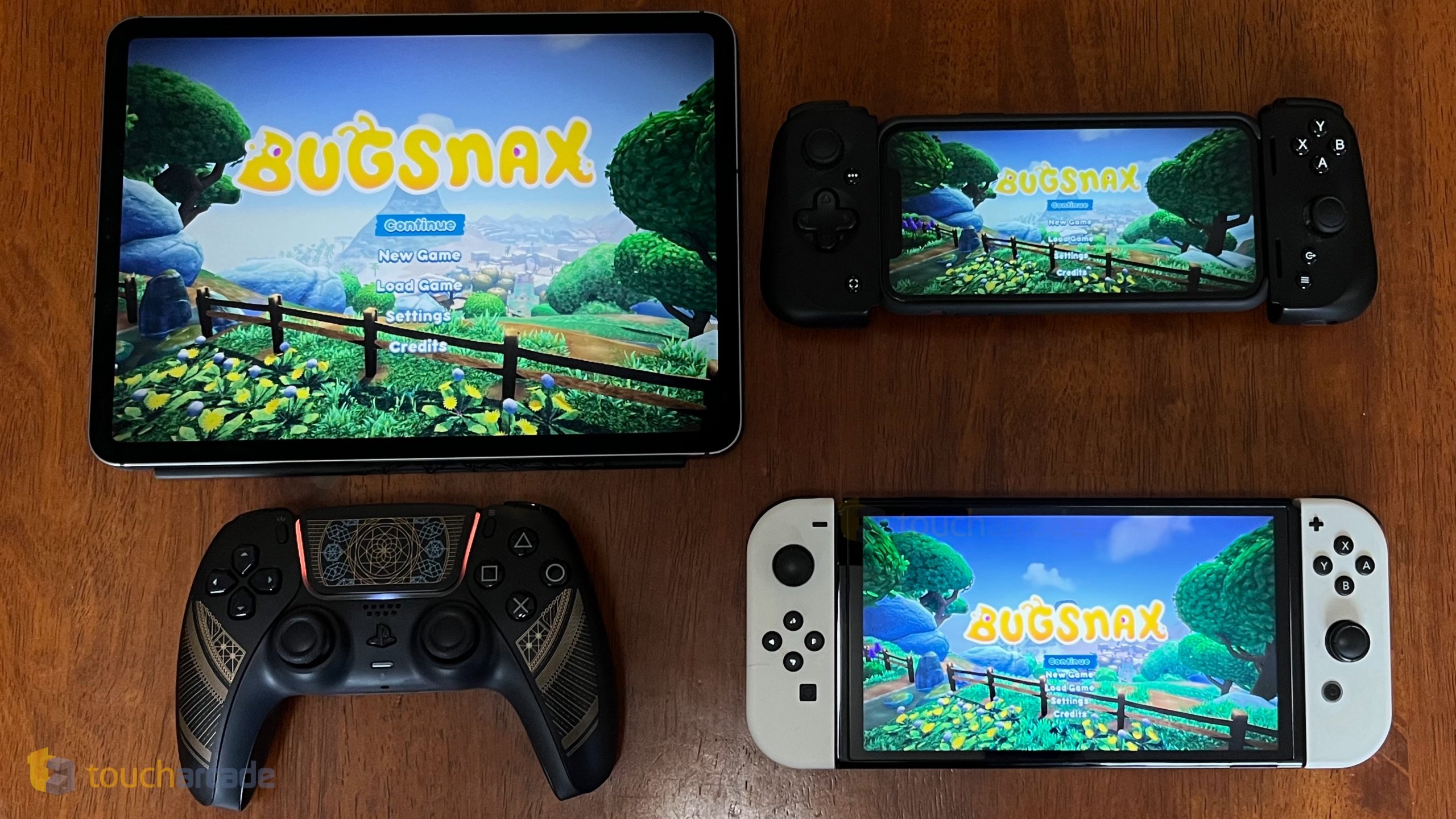 Bugsnax para celular! Jogo indie será lançado para iPhone nesta semana 