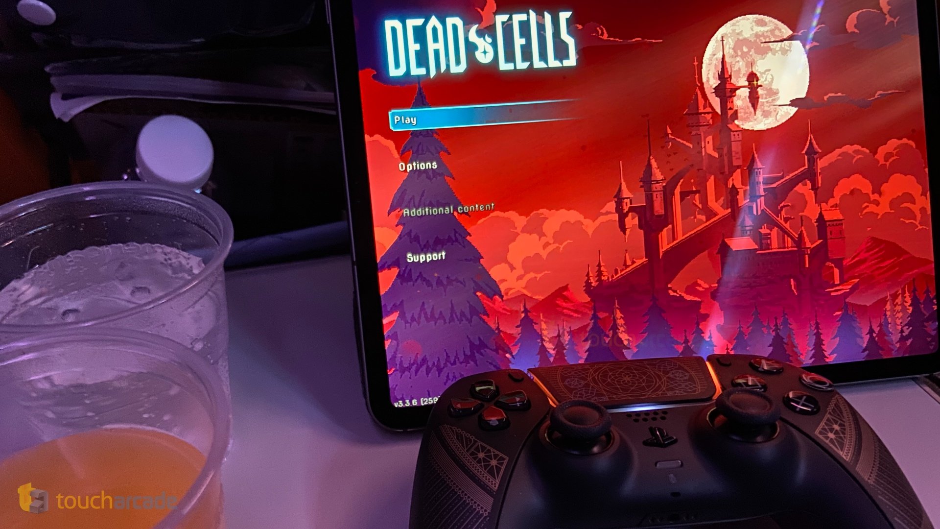 Dead Cells: Return to Castlevania DLC - Gameplay Trailer - Nintendo Switch  