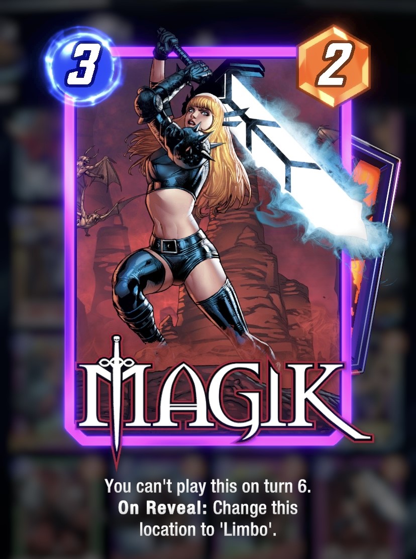 The Best 'Marvel Snap' Decks – May 2023 Edition – TouchArcade