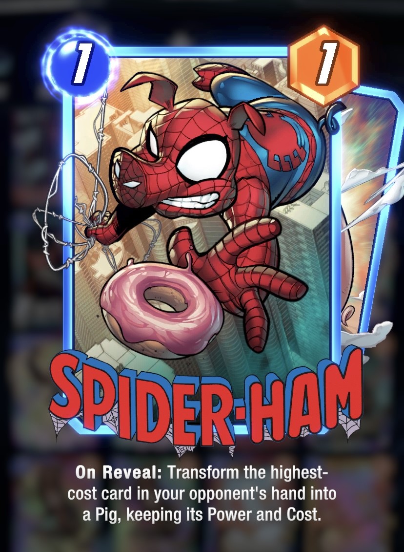 The Best 'Marvel Snap' Decks – July 2023 Edition – TouchArcade