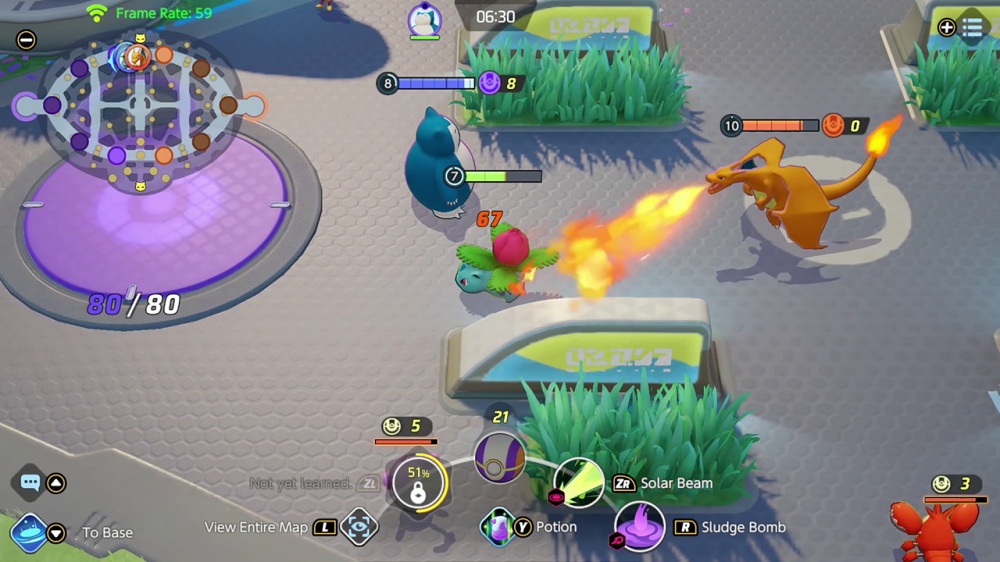 All 4 Switch Pokemon Games Ranked!