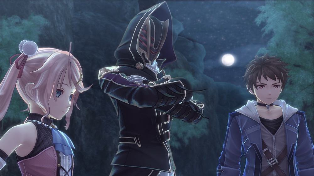 The Legend of Heroes: Trails Into Reverie review