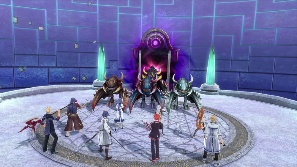 Tales of Vesperia: Definitive Edition REVIEW - Like A Fine RPG Wine