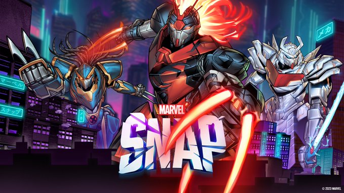 The Phoenix Comes to Marvel Snap with This Month's Season Pass