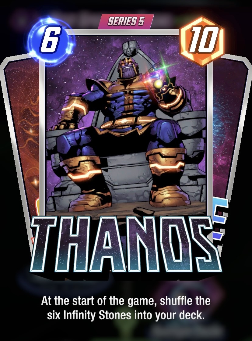 Ultimate Card Metrics Report: December 8, 2023 Update - Marvel Snap Zone