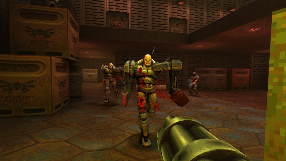 SwitchArcade Round-Up: ‘Quake II’, ‘Rainbow Skies’, ‘Acceptance’, Plus Today’s Other Releases and Sales