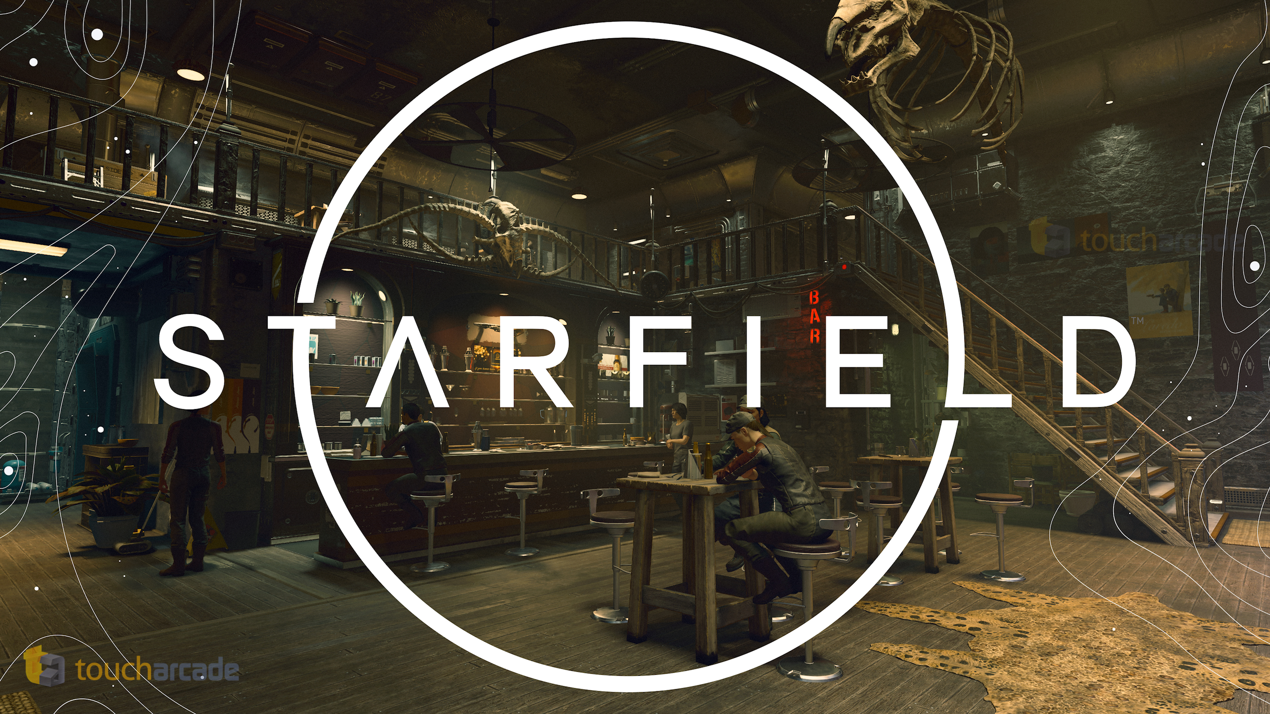 Starfield Is off to a Flying Start on Steam and Twitch