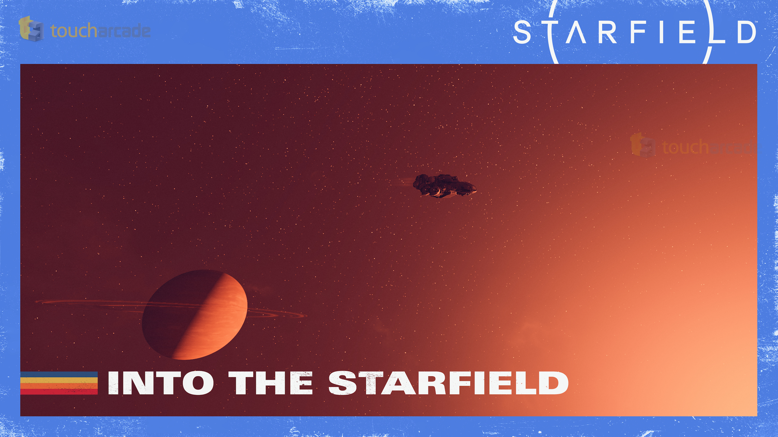 Starfield Is off to a Flying Start on Steam and Twitch