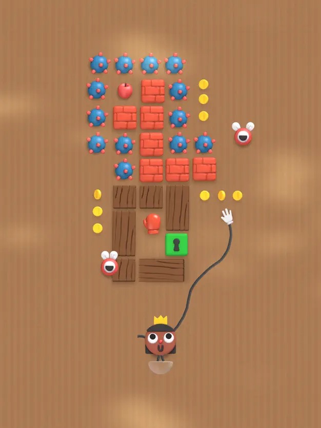 Waddle Wars: Roguelike Defense android iOS apk download for free-TapTap